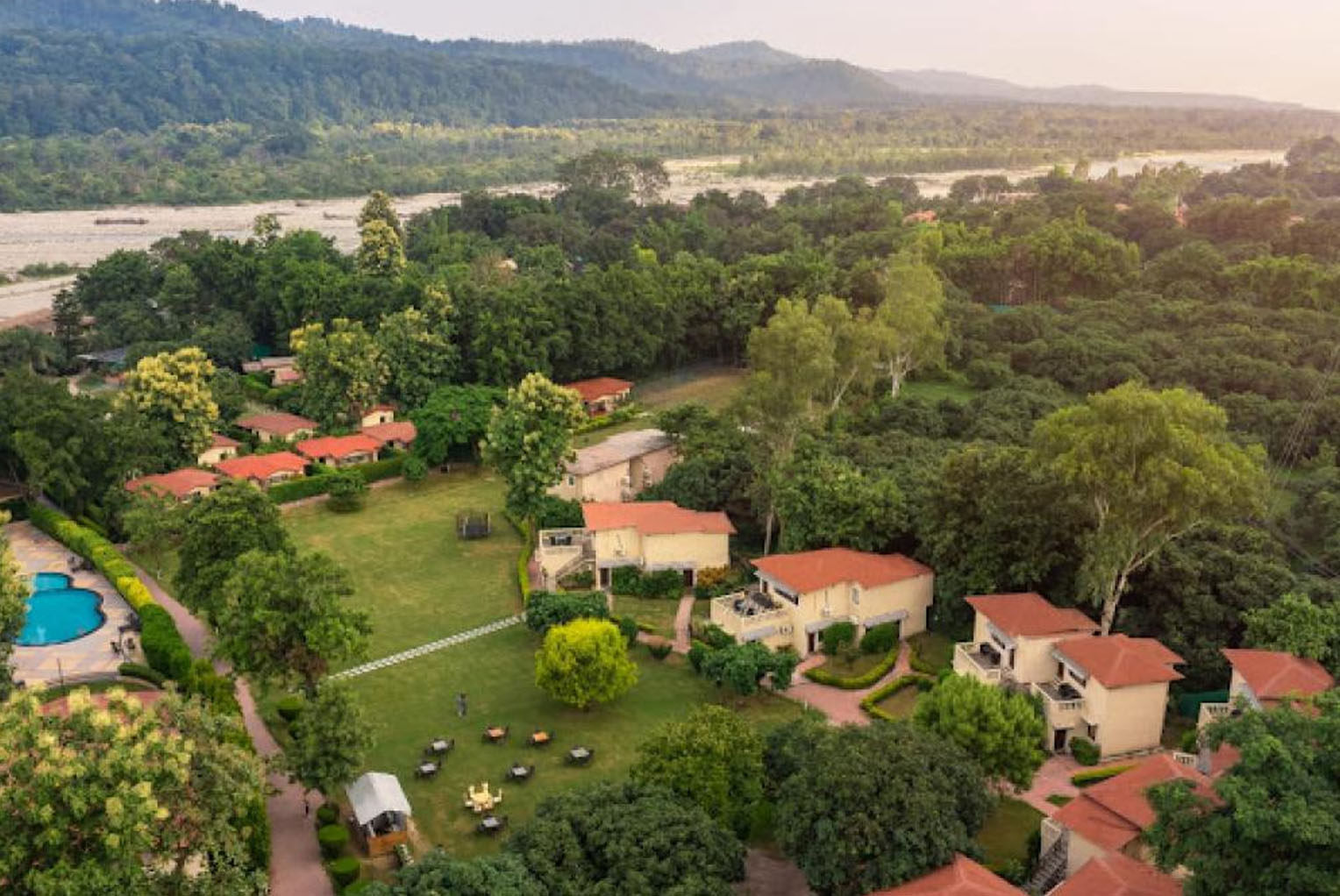 Paatlidun Resort